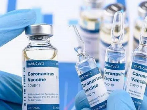 Hàn Quốc và Mỹ thống nhất hợp tác nghiên cứu vaccine COVID-19