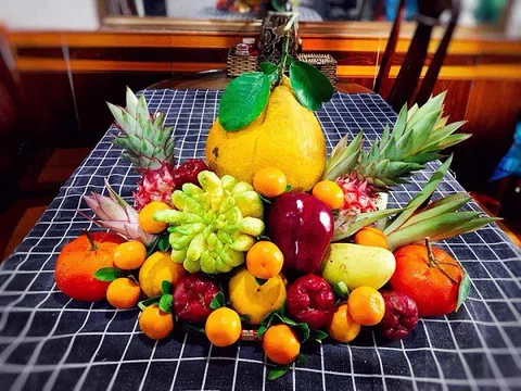 Muốn may mắn luôn "tìm đến", gia chủ nên đặt 6 loại trái cây này lên bàn thờ mỗi khi thắp hương