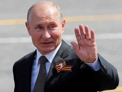 Rộ tin đồn người kế nhiệm Tổng thống Putin, điện Kremlin nói gì?