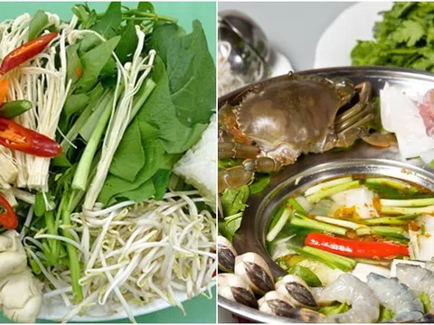 5 loại rau không nên cho vào lẩu, cẩn thận kẻo rước họa