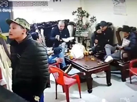 Đóng cửa các công ty đòi nợ thuê từ hôm nay, 1/1/2021