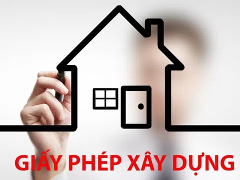 Từ ngày 1/1, thêm trường hợp xây nhà ở nông thôn phải xin giấy phép