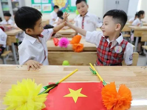 Hà Nội: Học sinh được nghỉ Tết Nguyên đán Tân Sửu 9 ngày