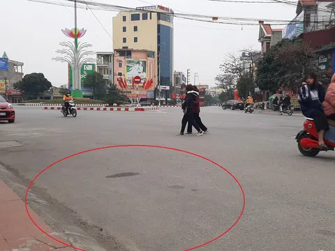 Bắt nghi phạm nổ súng vào xe của Dương Minh Tuyền