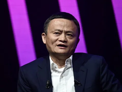 Hé lộ tung tích tỉ phú Jack Ma sau tin đồn "mất tích"