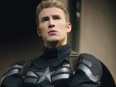 Captain America của Chris Evans được Marvel 'tái sinh'?