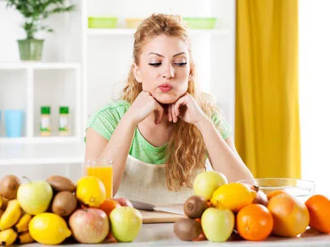 6 loại quả ăn được ví như “thần dược” nếu ăn vào buổi sáng