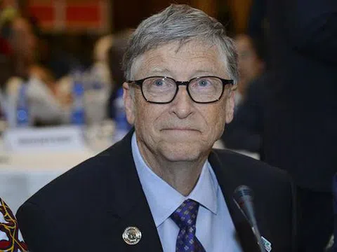 Tỷ phú Bill Gates trở thành chủ sở hữu đất nông nghiệp lớn nhất nước Mỹ