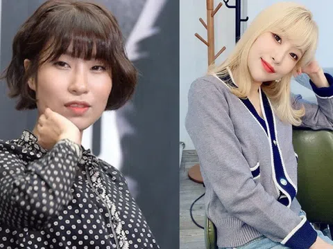 Lee Se Young - Nữ diễn viên "Reply 1988" phẫu thuật thẩm mỹ để thay đổi diện mạo