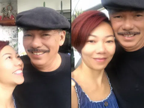 Ca sĩ Trần Thu Hà: "Bố Tiến vẫn khỏe mạnh"