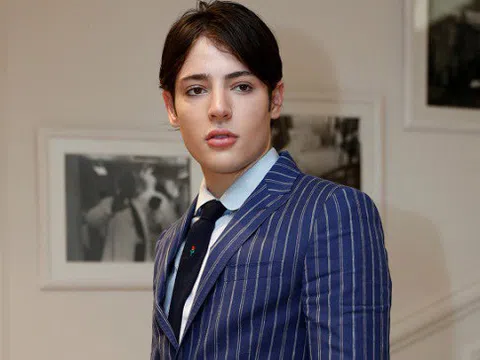 "Rich kid" nhà tỷ phú Harry Brant qua đời ở tuổi 24 vì sốc thuốc