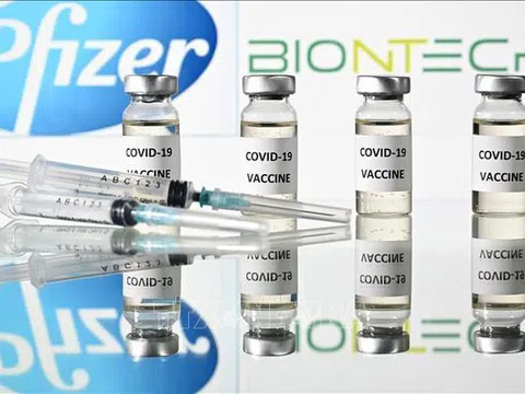 Australia chính thức phê duyệt vắc xin ngừa COVID-19 của hãng Pfizer để sử dụng toàn quốc