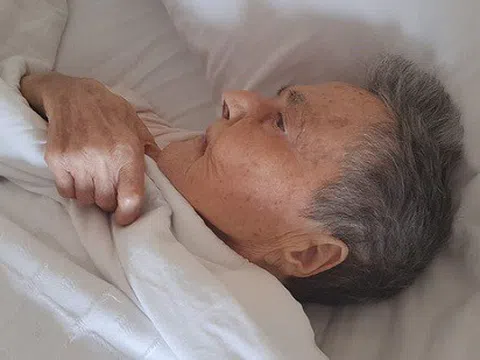 Được "chôn cất" đã 9 ngày, cụ bà 85 tuổi đột ngột về nhà khiến ai cũng hoảng hốt