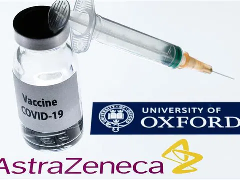 Philippines cấp phép sử dụng khẩn cấp vaccine phòng COVID-19 của AstraZeneca