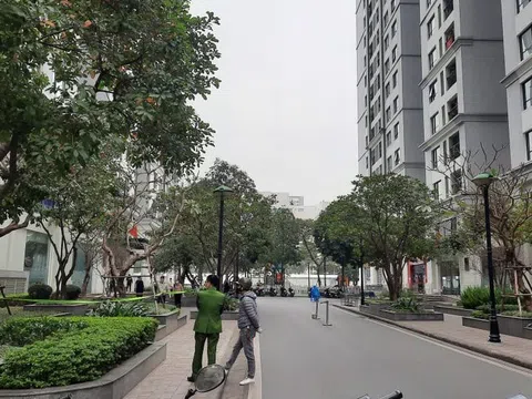 Lịch trình BN 1581 ở Time City Hà Nội: Đi nhiều chợ và trung tâm thương mại