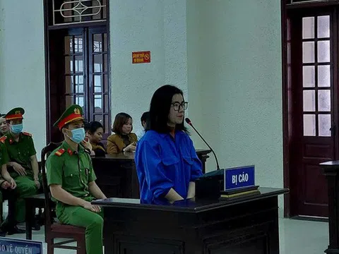 "Nữ quái" dùng "tuyệt chiêu" độc, lừa đảo hơn 300 tỷ đồng lĩnh cái kết đắng