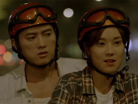 Quách Ngọc Tuyên vào vai trai đứng đường, "kết đôi" Hoàng Yến Chibi trong phim điện ảnh đầu tay