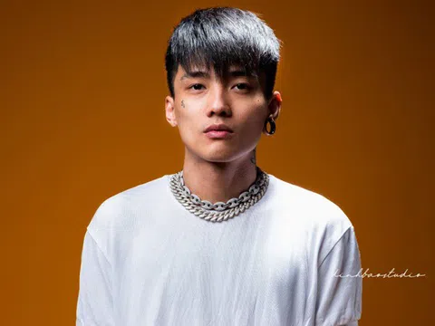 Rapper Koo lên tiếng về ồn ào đạo nhạc với K-ICM, khẳng định mình là kiểu bạn trai đáng có của các cô gái