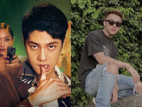 VPOP tháng 9: Loạt nam thần Noo Phước Thịnh, Trung Quân comeback hoành tráng, Sơn Tùng cũng rục rịch trong phòng thu