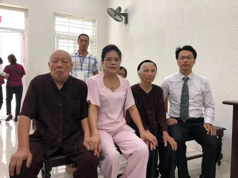 Vụ con dâu khai tử bố mẹ chồng ở Hà Nội: Chuyển hồ sơ sang cơ quan điều tra