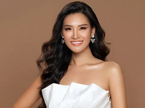 Đại diện Việt Nam tham dự Hoa hậu Trái đất 2020: Gương mặt quen thuộc tại các cuộc thi nhan sắc, làm CEO bất động sản ở tuổi 26