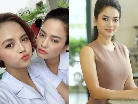 So bì nhan sắc "chính thất" Thúy Hằng và "tiểu tam" Thu Quỳnh trong phim truyền hình “Lửa ấm”