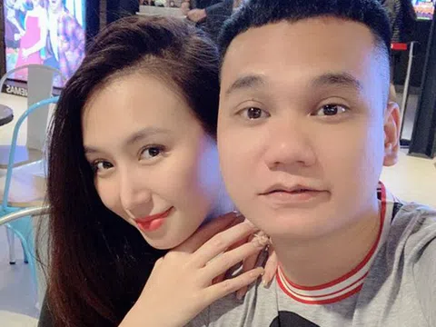 Khắc Việt bất ngờ tiết lộ bà xã DJ tính cách "hung dữ"