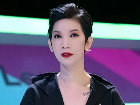 Xuân Lan coi thị phi là chuyện nhỏ, cảm thấy may mắn vì mình chưa chết