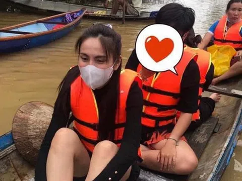 Thủy Tiên livestream phát cứu trợ cho bà con vùng lũ, Mai Phương Thúy tiết lộ về bạn trai gây ngỡ ngàng