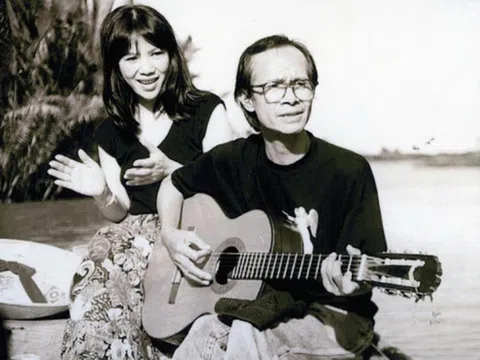 Phim về nhạc sĩ Trịnh Công Sơn và cô gái Nhật được đầu tư kinh phí kỷ lục