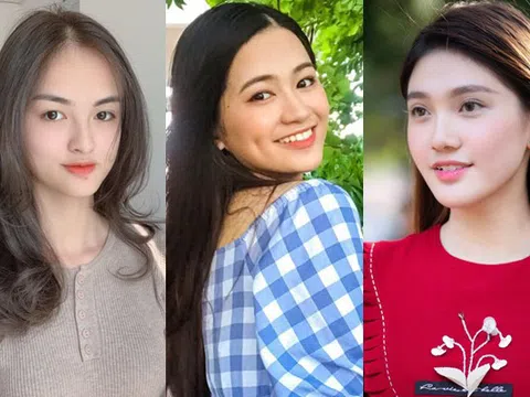 Nhan sắc đời thường của dàn Hoa khôi tại HHVN 2020: "Người đẹp Kinh Bắc" xuất sắc cỡ nào mà được đặc cách?