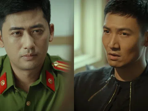 Mạnh Trường, Doãn Quốc Đam, Việt Anh "gây sốt" khi cùng góp mặt trong dự án phim về thế lực ngầm xã hội