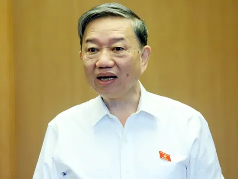 Đại tướng Tô Lâm: 90% các lỗi gây mất an toàn giao thông, tai nạn giao thông là do lái xe