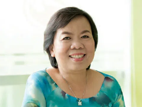 "Nữ hoàng cá tra" Trương Thị Lệ Khanh: Chặng đường hơn 20 năm kiên trì chèo lái doanh nghiệp đến "nữ doanh nhân quyền lực châu Á"