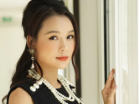 "Nữ đại gia 9X" của showbiz Việt từng bị lừa tình, thích gu đàn ông lạ