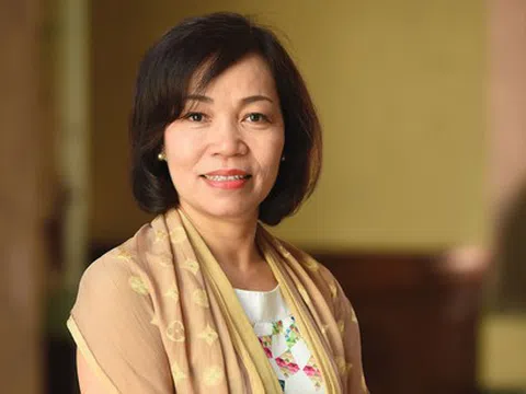 Chủ tịch Deloitte Việt Nam Hà Thu Thanh - “người đàn bà thép” của ngành kiểm toán