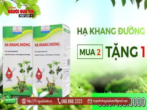 Cảnh giác chiêu trò bán thực phẩm chức năng trên mạng: Cẩn thận “mật ngọt” bọc “thuốc độc”