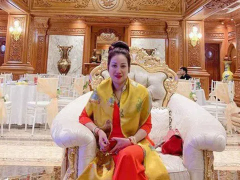 Thành đạt, sở hữu khối tài sản “khủng”, 3 nữ đại gia Việt bất ngờ vướng vòng lao lý