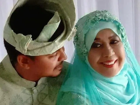 Tiết lộ bất ngờ về gia thế của cô dâu 62 cưới chú rể 28 tuổi gây bão mạng xã hội