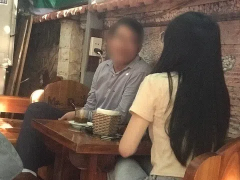 Sugar Daddy - Kỳ 4: Trơ trẽn gạ "sex thử" và "điều khoản chung thủy"