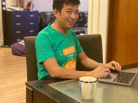 Anh Chánh Văn mở Tiệm sửa chữa hôn nhân
