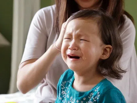 Chuyên gia đưa ra 2 nguyên tắc quý hơn vàng cha mẹ cần thuộc lòng khi dạy dỗ con cái