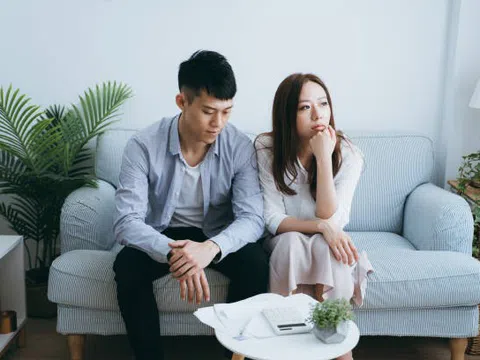 Chồng là chồng nhiều lúc có như không…