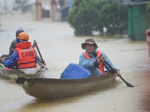 Sau mưa lũ cần làm những gì để bảo vệ sức khoẻ, phòng chống bệnh tật?