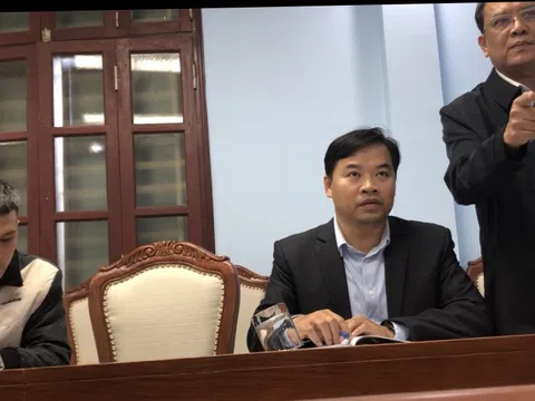 Vụ ca sỹ Du Thiên và những Youtuber “tự xưng”: Giám đốc sở TT&TT tỉnh Bắc Giang gây khó dễ cho phóng viên vì… không hiểu luật Báo chí
