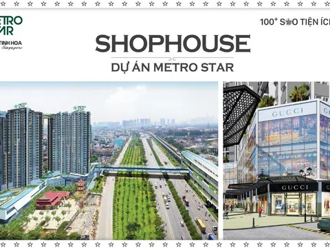 Metro Star thưởng “khủng” gần 1 tỷ đồng cho các đại lý và chiến binh Sales dịp tổng kết giai đoạn 1