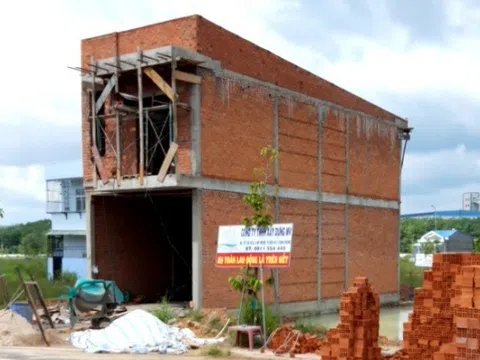 VỤ CÔNG TY THUẬN LỢI BÁN ĐẤT CÔNG TRÁI QUY ĐỊNH: UBND tỉnh Bình Dương đề nghị Công an tỉnh nhanh chóng xử lý các sai phạm