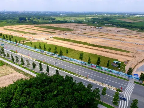 Vụ chuyển nhượng 43 ha đất công ở Bình Dương: Công an khởi tố vụ án để điều tra, làm rõ