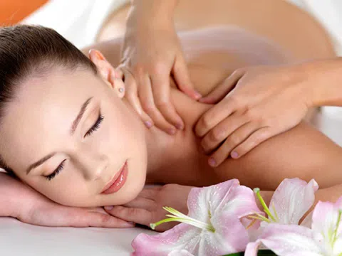 Vai trò quan trọng của ngành Spa trong cuộc sống.