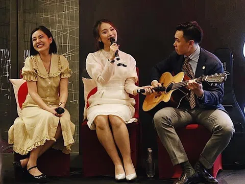 Cô Hồng ế chồng trong "Mắt biếc" giờ ra sao?
